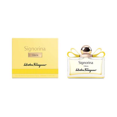 SIGNORINA LIBERA EAU DE PARFUM